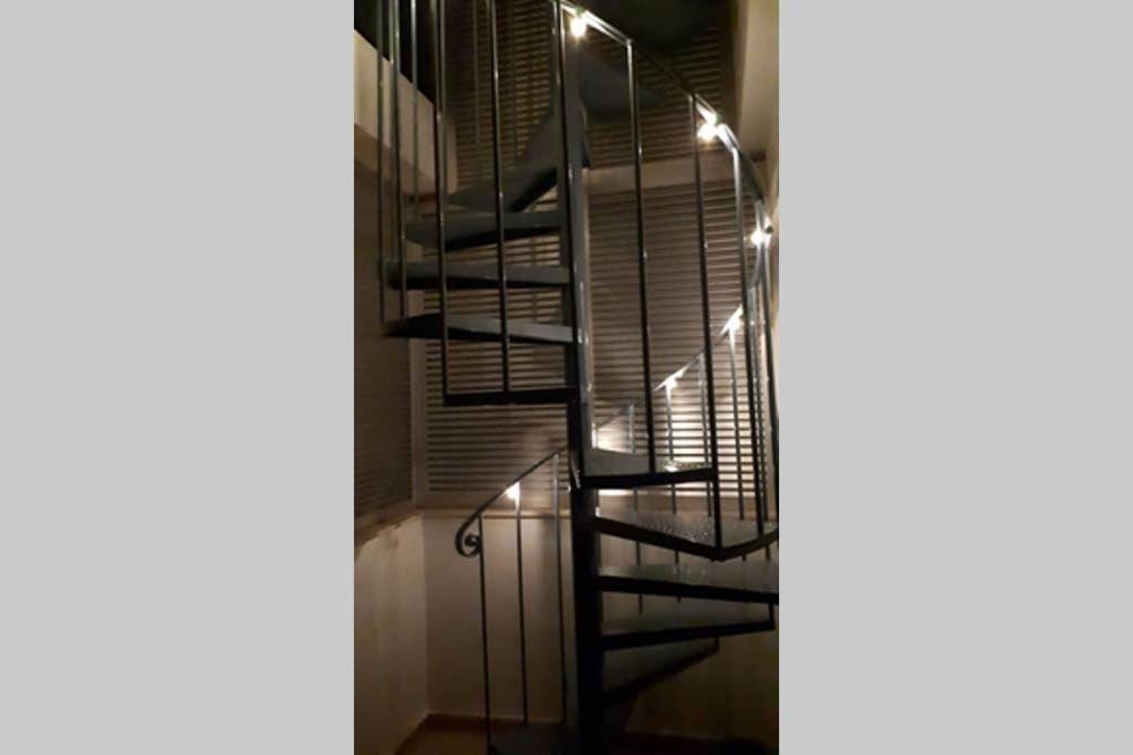 Atico La Estacion Appartement Sanlúcar de Barrameda Buitenkant foto