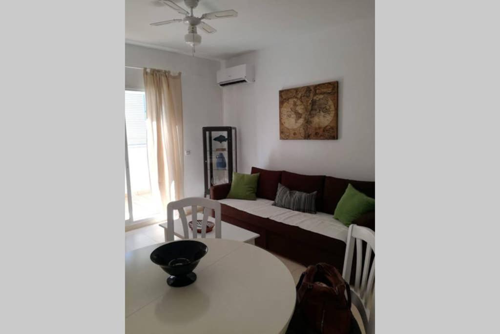 Atico La Estacion Appartement Sanlúcar de Barrameda Buitenkant foto