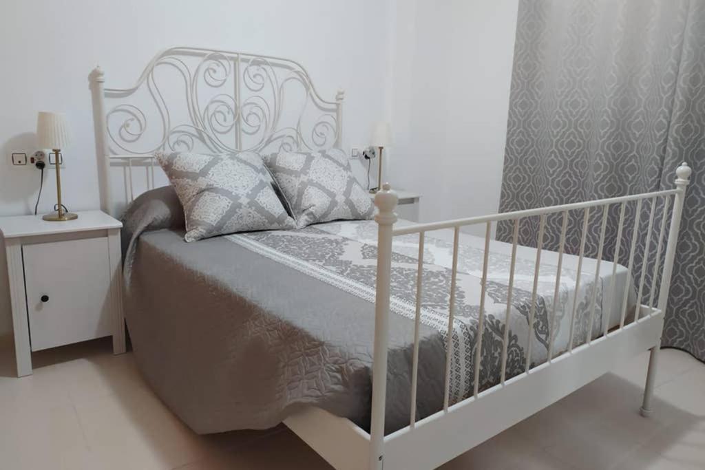 Atico La Estacion Appartement Sanlúcar de Barrameda Buitenkant foto