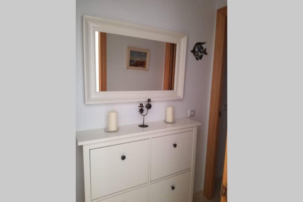 Atico La Estacion Appartement Sanlúcar de Barrameda Buitenkant foto